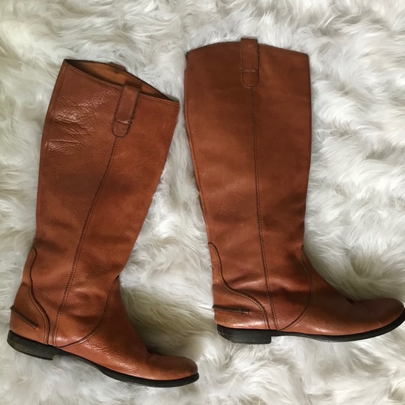 Madewell Archive Boot - Picture 4 of 6